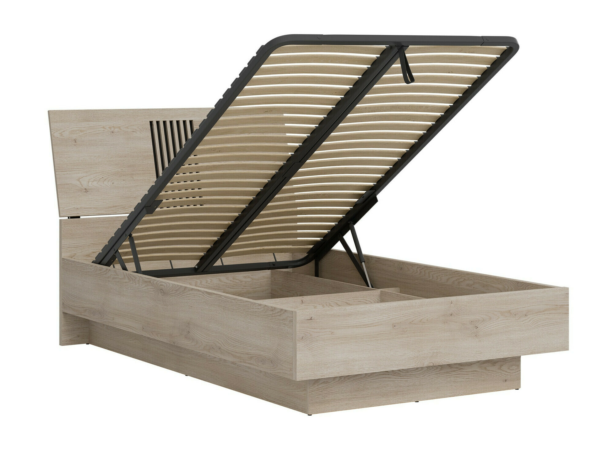 Conjunto de dormitorio Sermelu 123