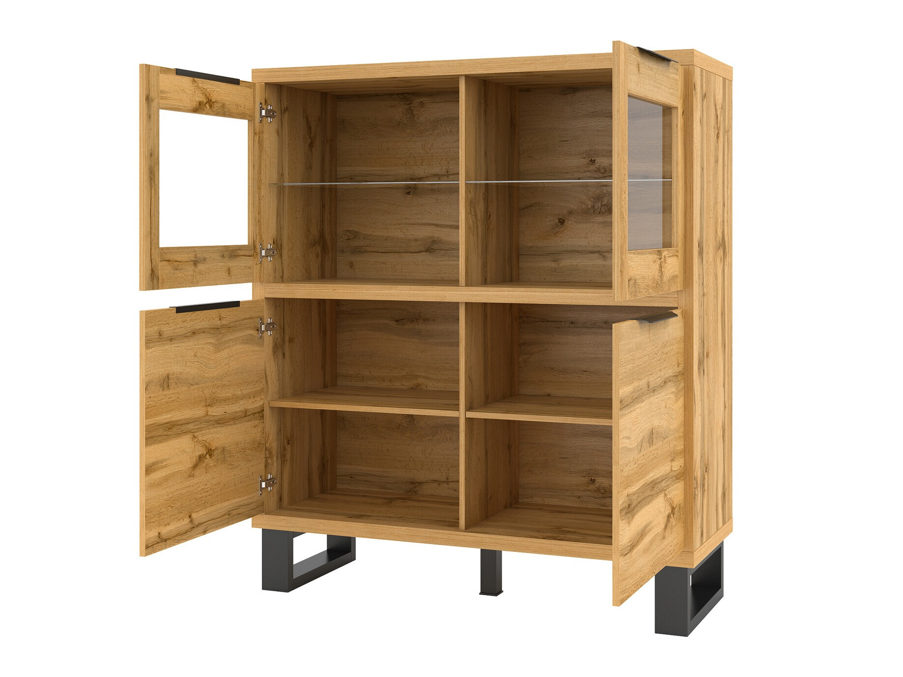 Conjunto de salón Avicavu 120