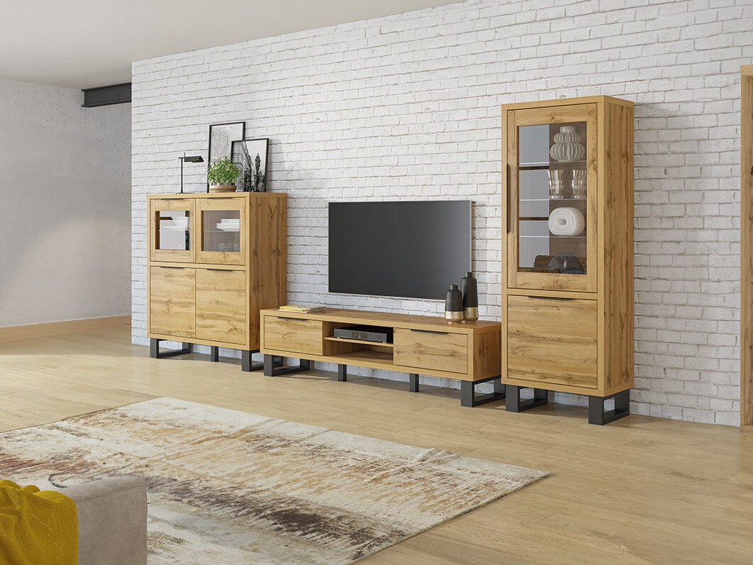 Conjunto de salón Avicavu 120