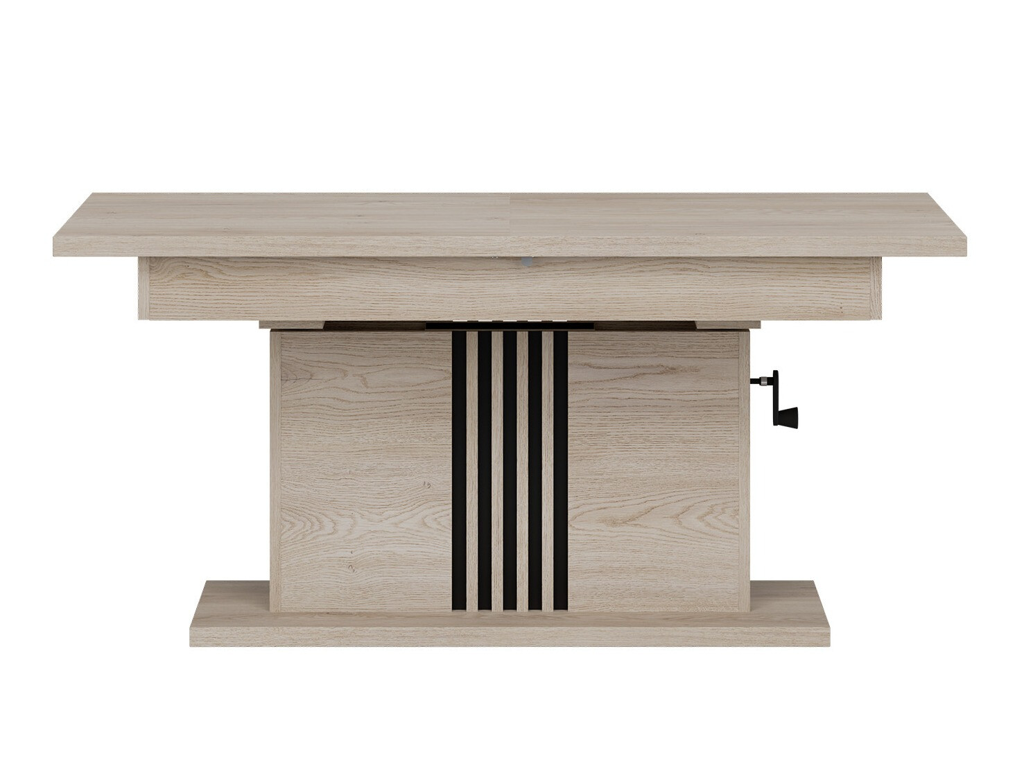Transforming mesa de centro Sermelu 118