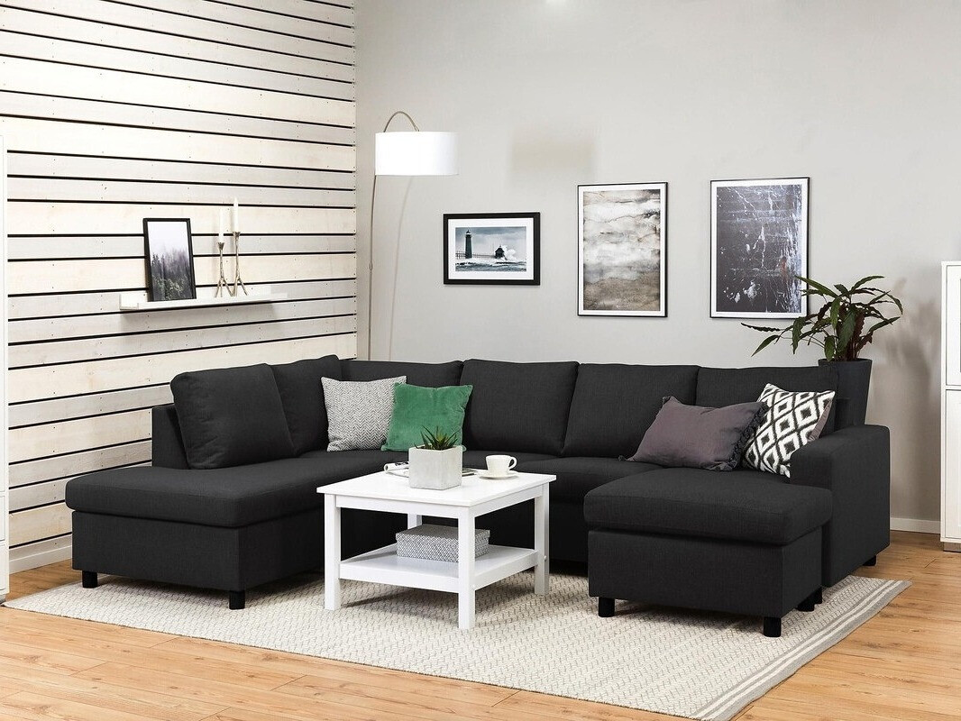 Sofá rinconero Scandinavian Choice Remavio 160 (Dortmund 1115)