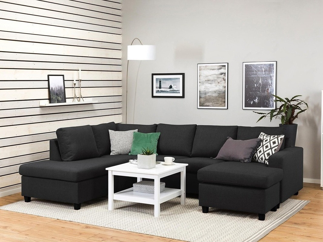 Sofá rinconero Scandinavian Choice Remavio 161 (Dortmund 1115)