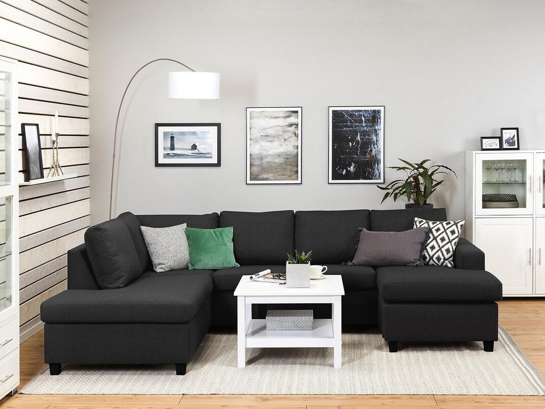 Sofá rinconero Scandinavian Choice Remavio 161 (Dortmund 1115)