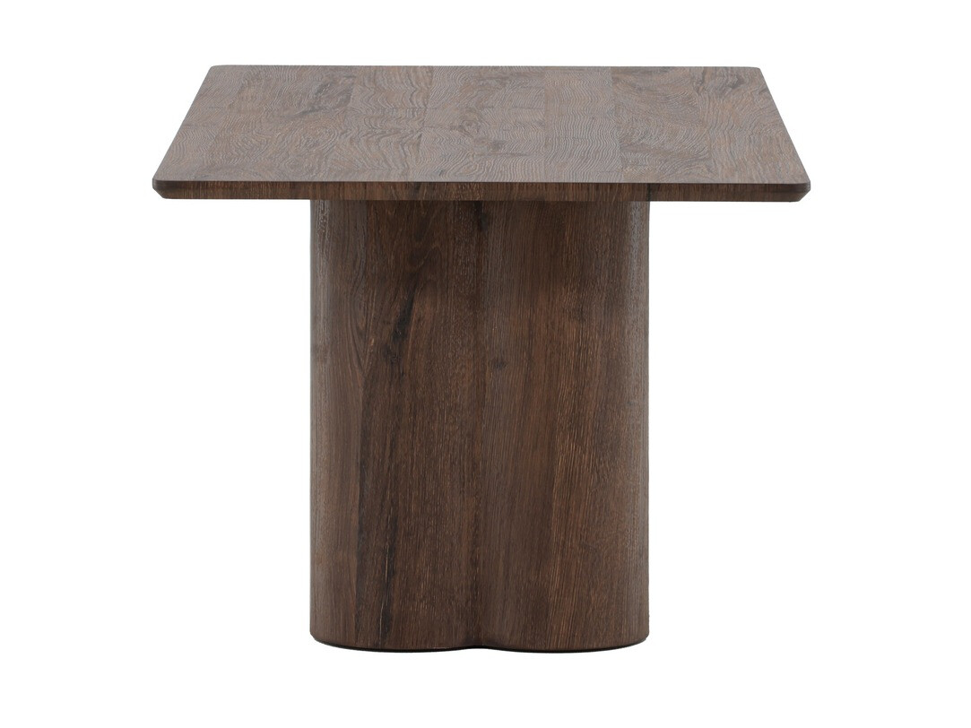 Mesa de centro Dallas 4448 (Marrón)