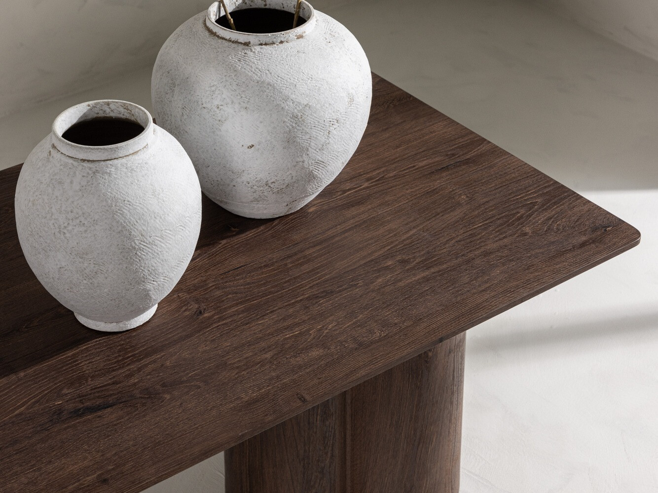 Mesa de centro Dallas 4448 (Marrón)