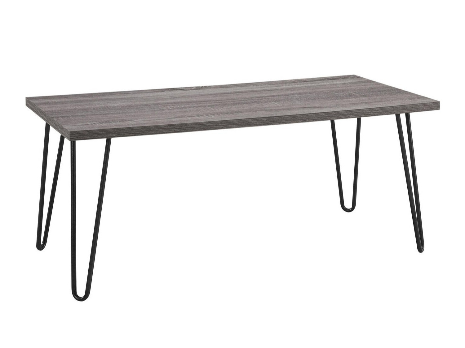 Mesa de centro Nutive 100 (Roble claro)