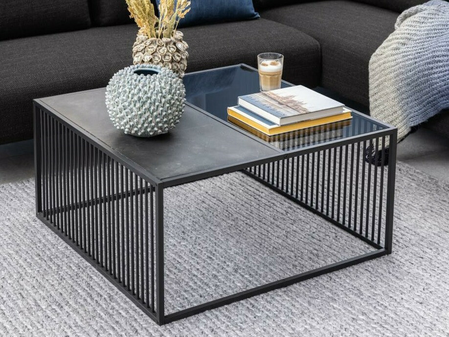 Mesa de centro Norsica Livevai 100