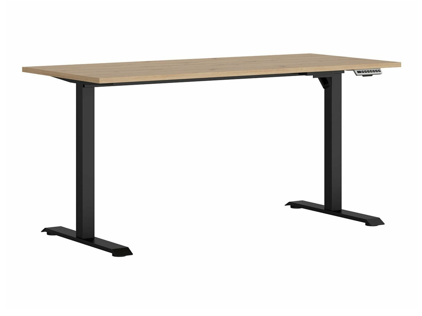 Escritorio de altura regulable Nolremi 148