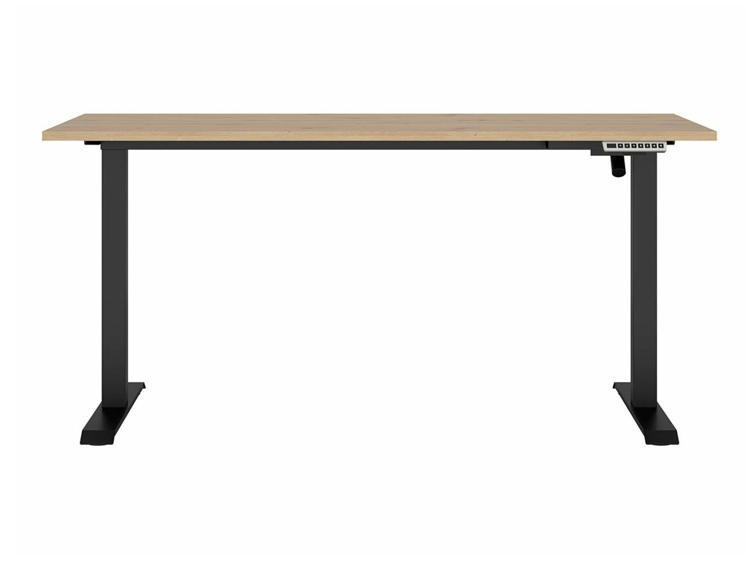 Escritorio de altura regulable Nolremi 148