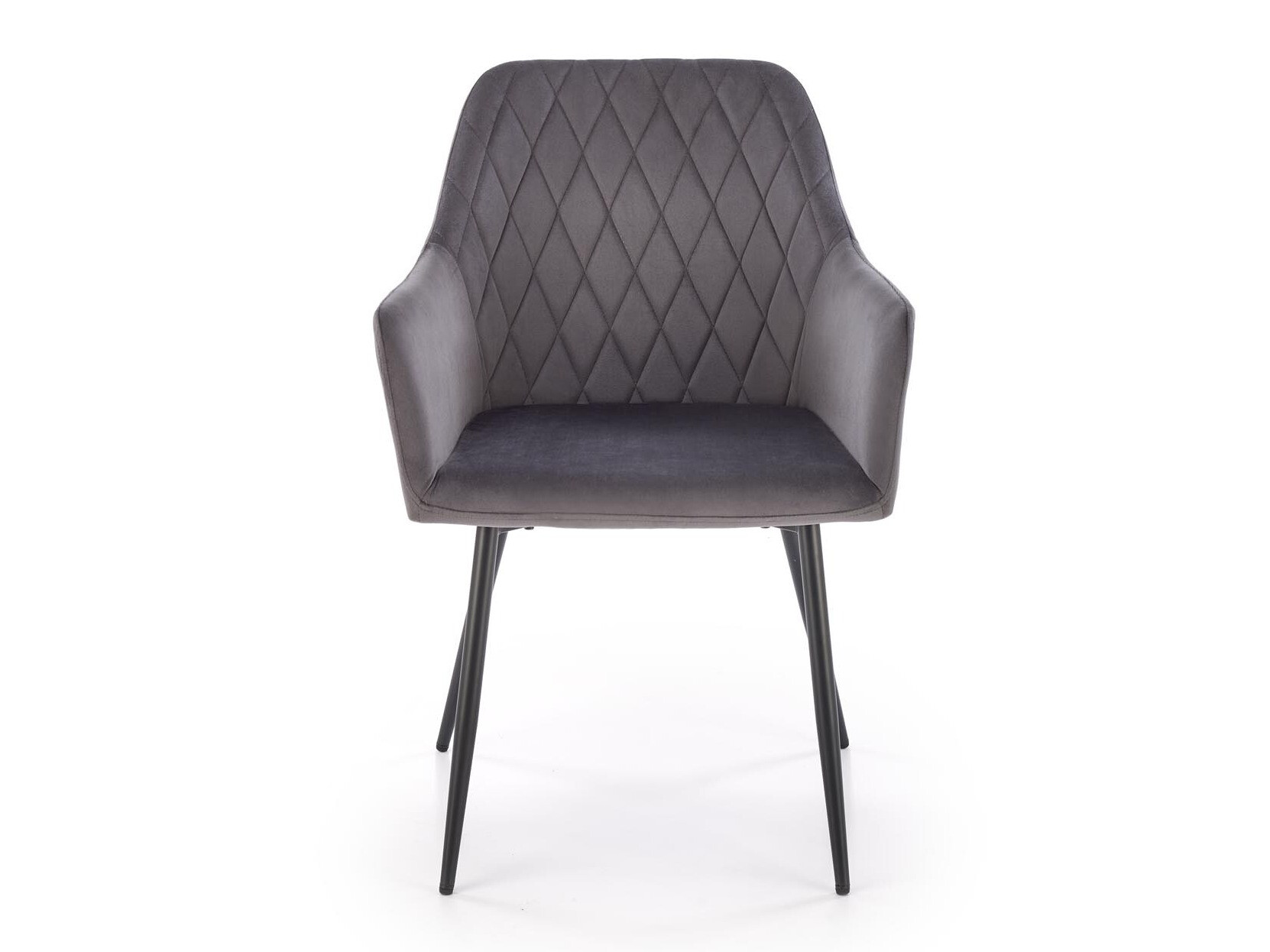 Silla Houston 1799 (Gris)