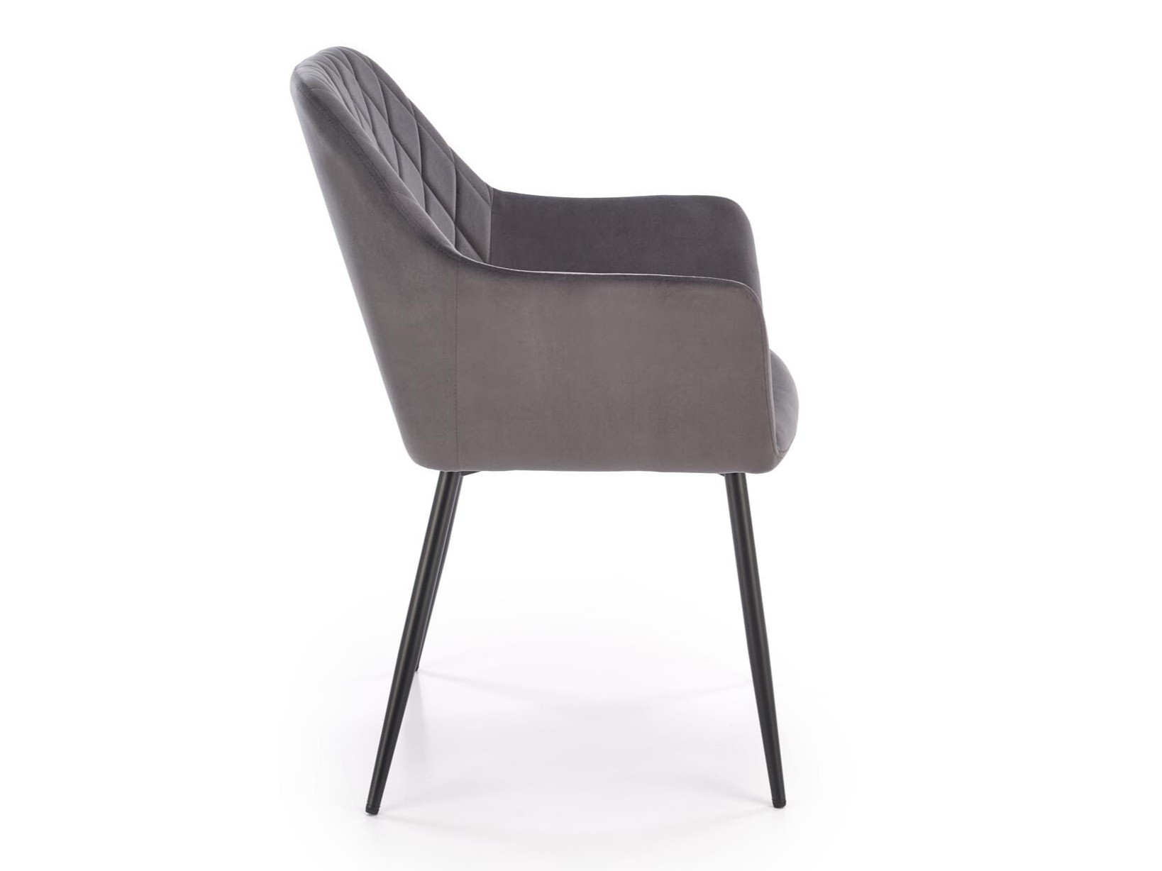 Silla Houston 1799 (Gris)