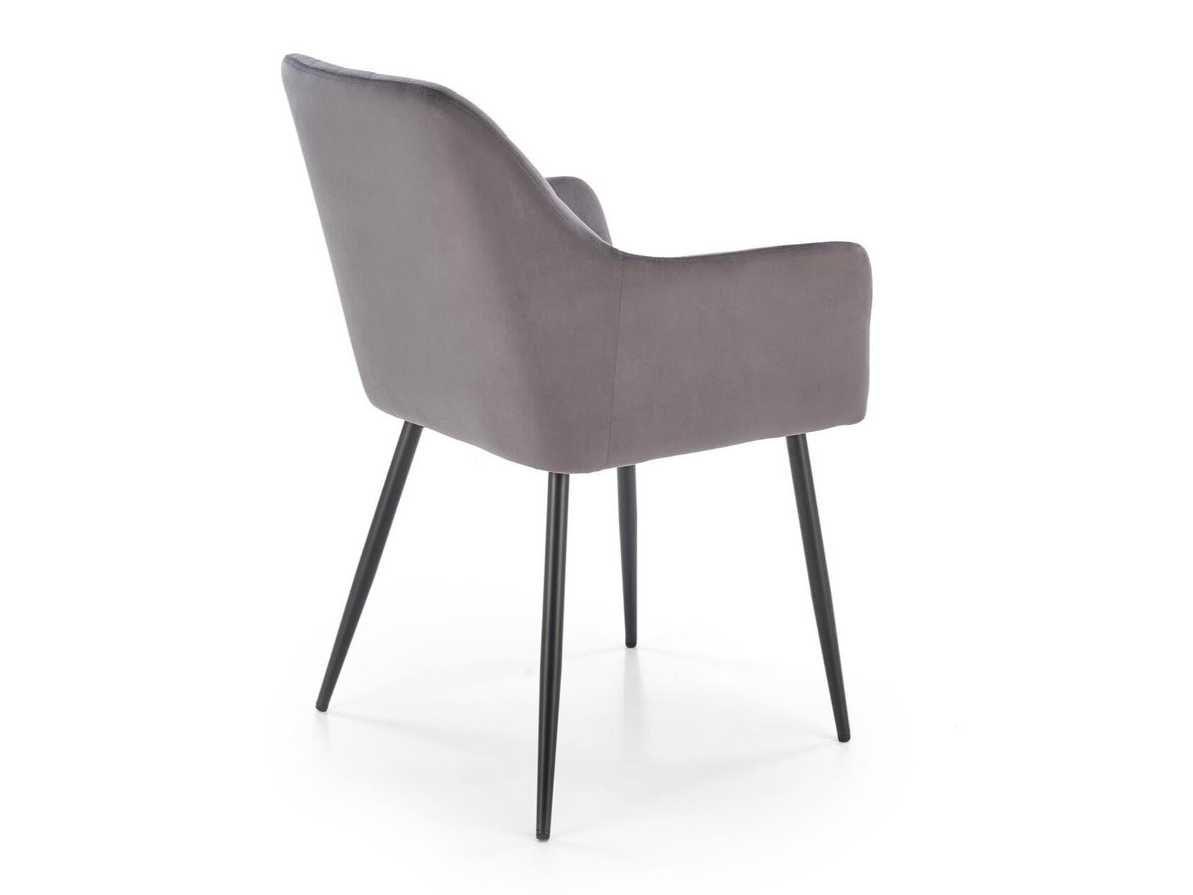 Silla Houston 1799 (Gris)