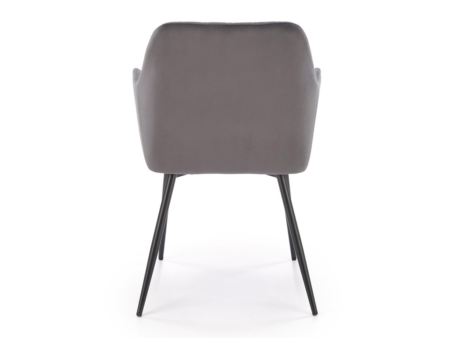 Silla Houston 1799 (Gris)