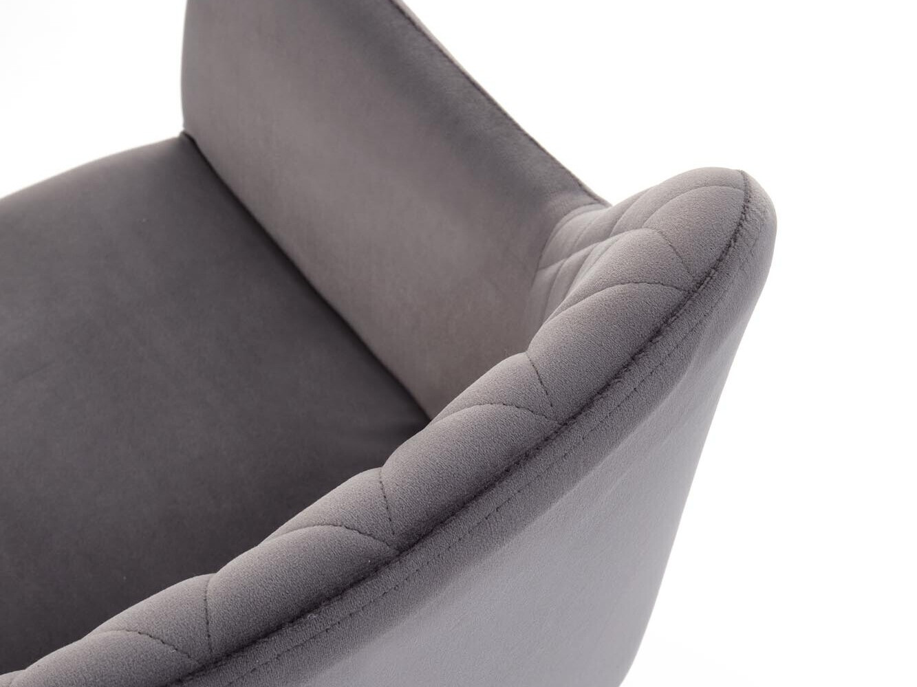 Silla Houston 1799 (Gris)