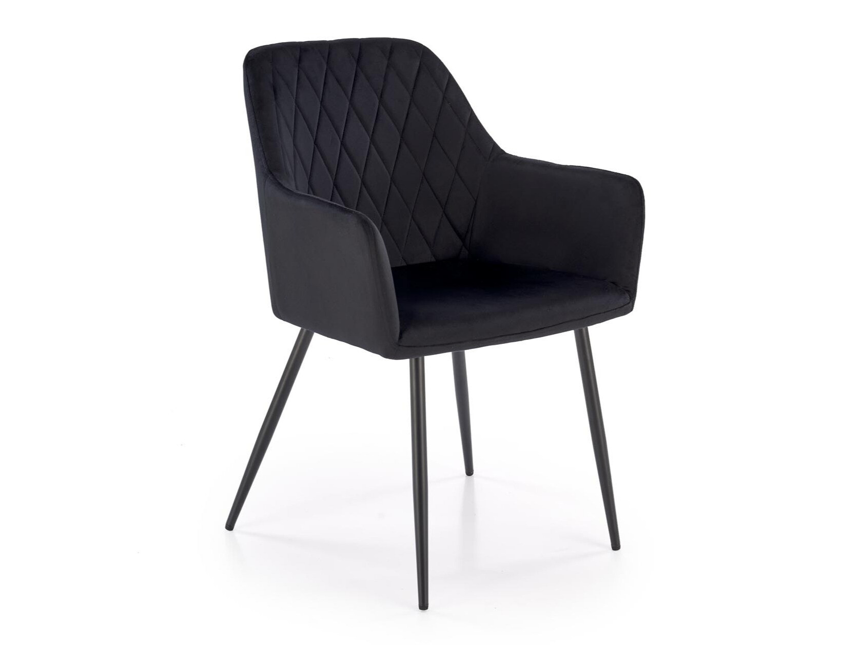 Silla Houston 1799 (Negro)