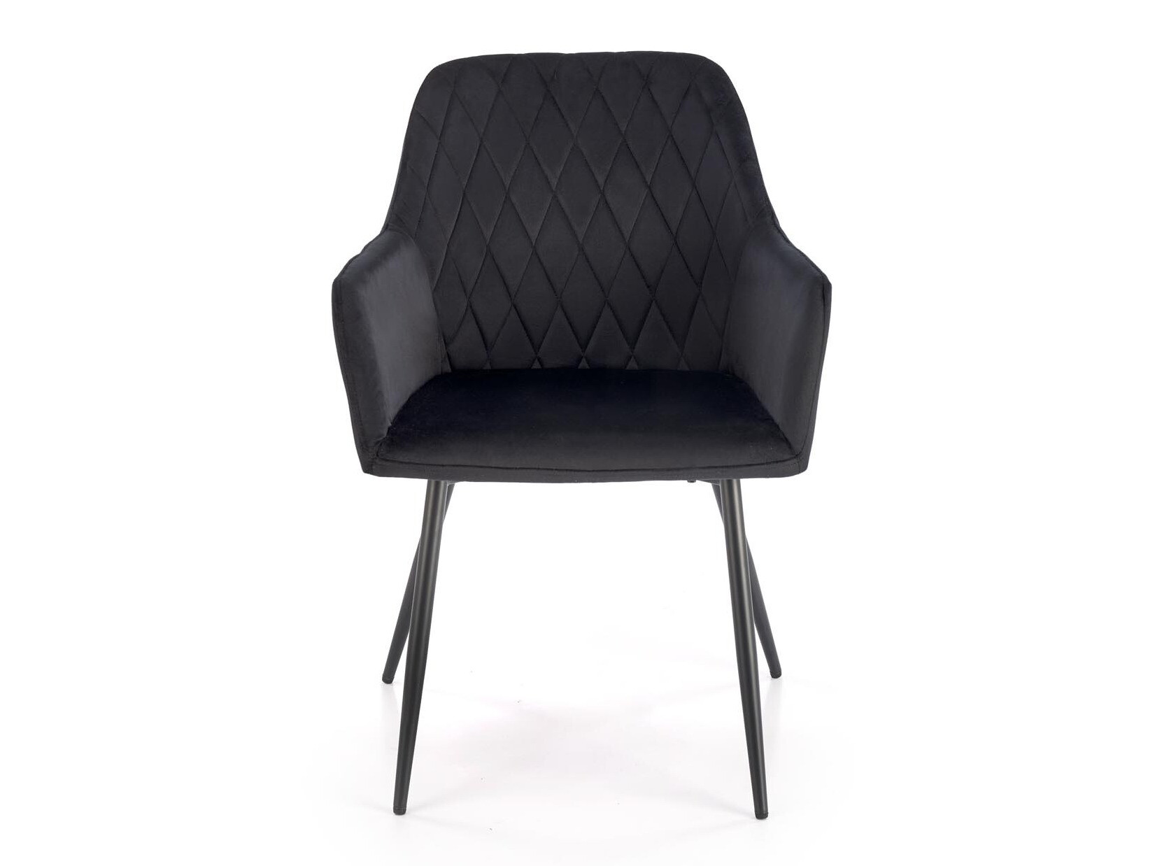 Silla Houston 1799 (Negro)