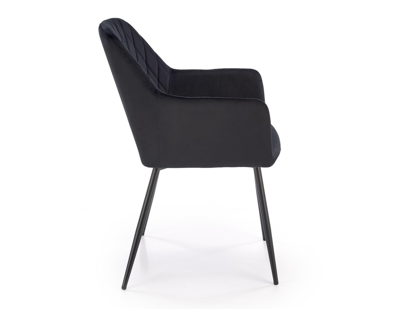 Silla Houston 1799 (Negro)