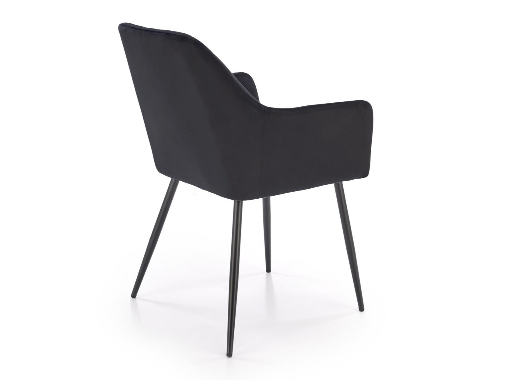 Silla Houston 1799 (Negro)