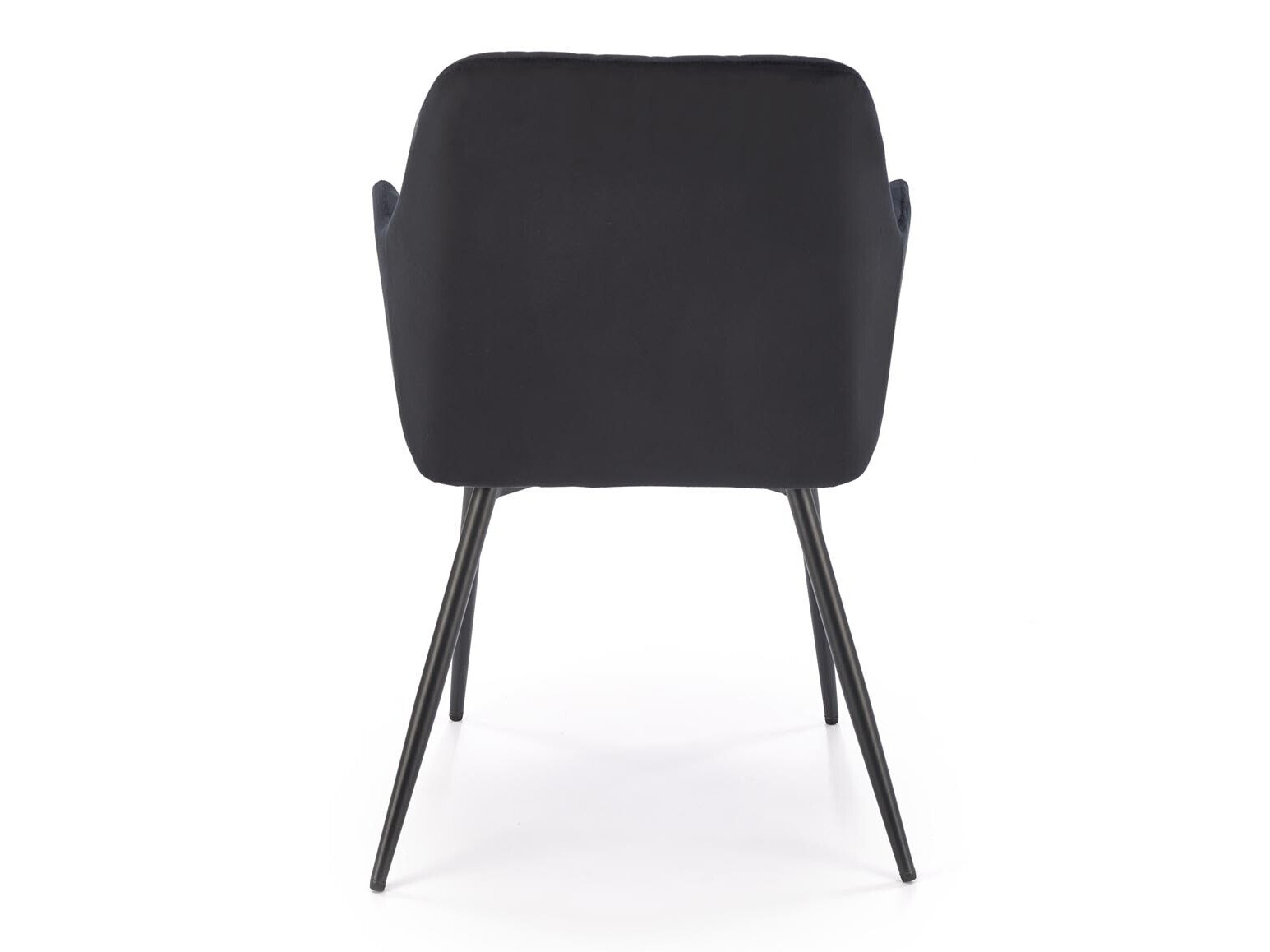 Silla Houston 1799 (Negro)