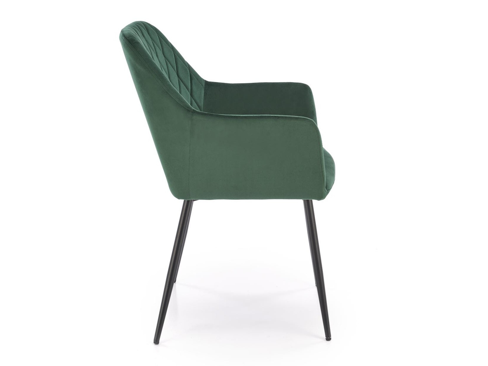 Silla Houston 1799 (Verde)