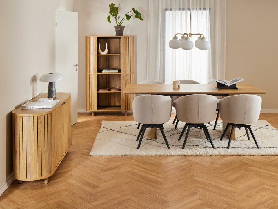 Aparador Norsica 835