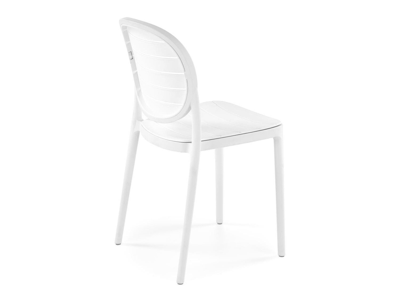 Silla Houston 1670 (Blanco)
