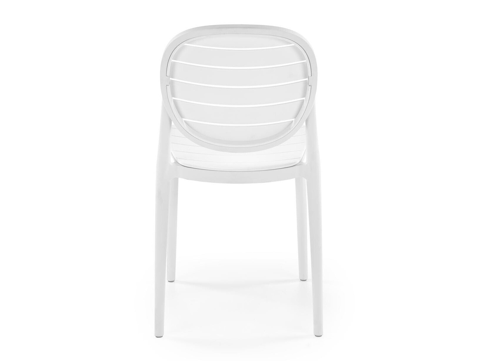 Silla Houston 1670 (Blanco)