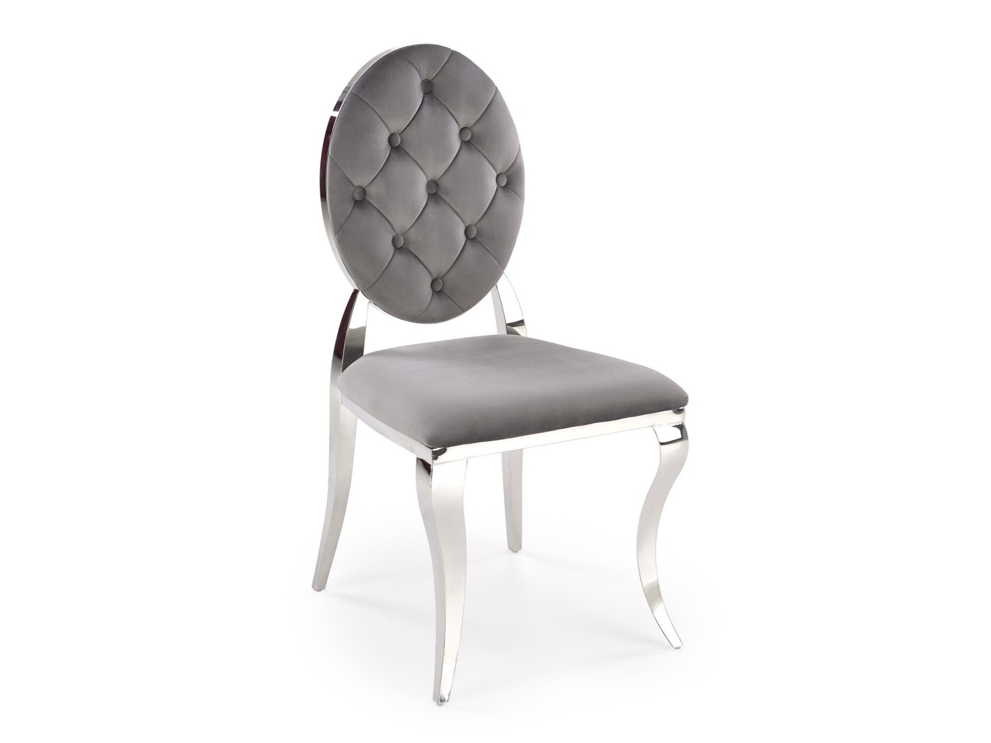 Silla Houston 1801 (Gris)
