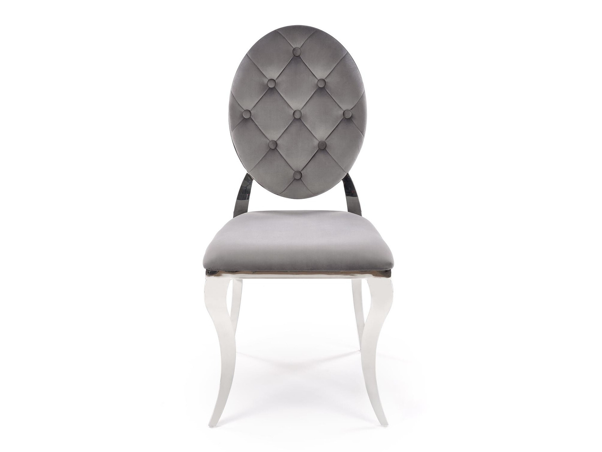 Silla Houston 1801 (Gris)