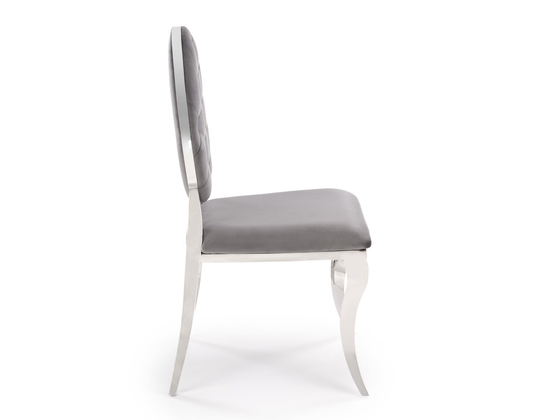 Silla Houston 1801 (Gris)
