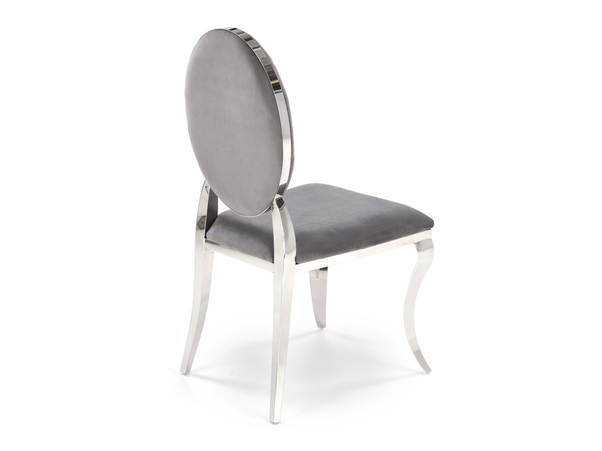 Silla Houston 1801 (Gris)