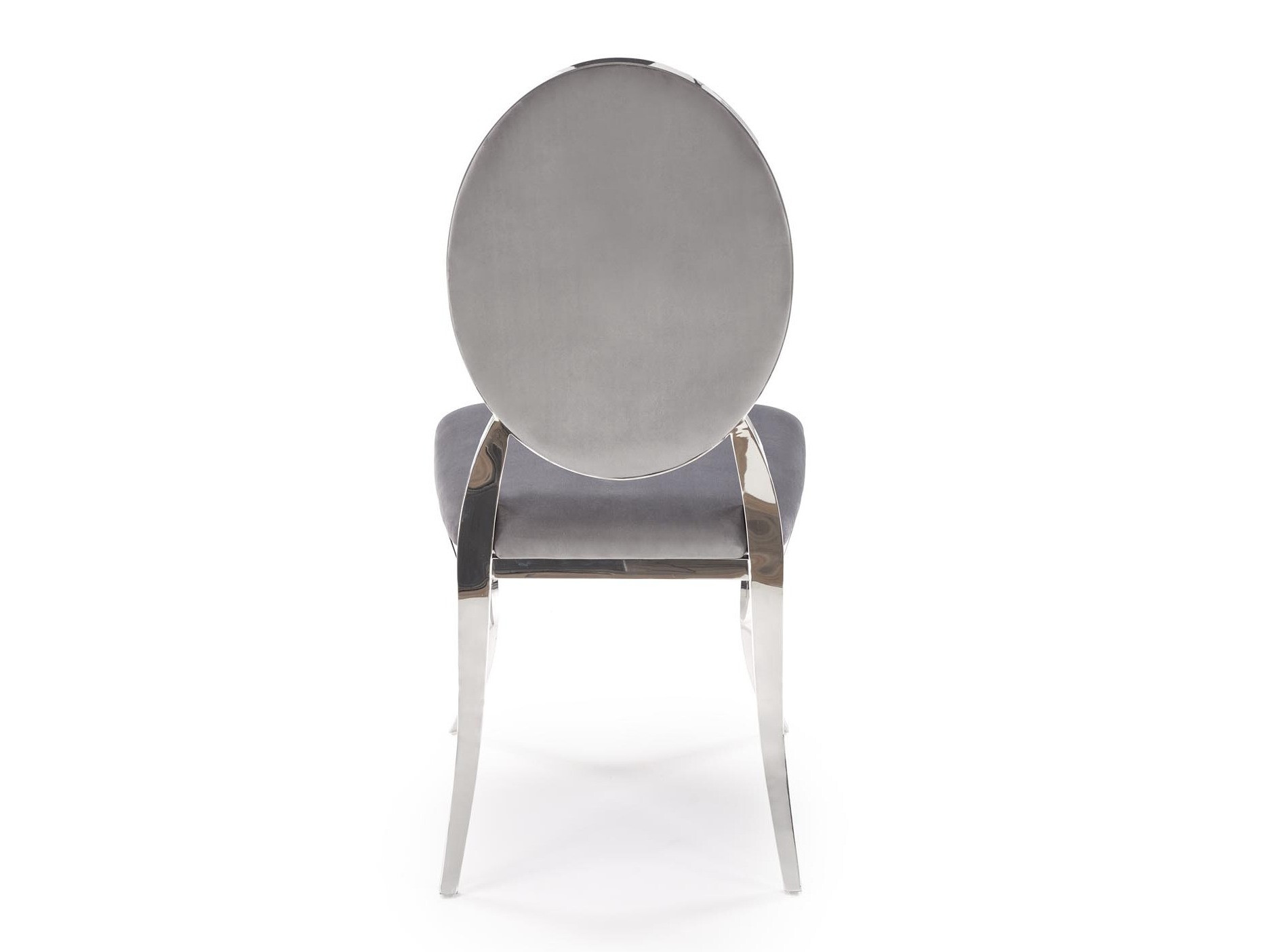 Silla Houston 1801 (Gris)