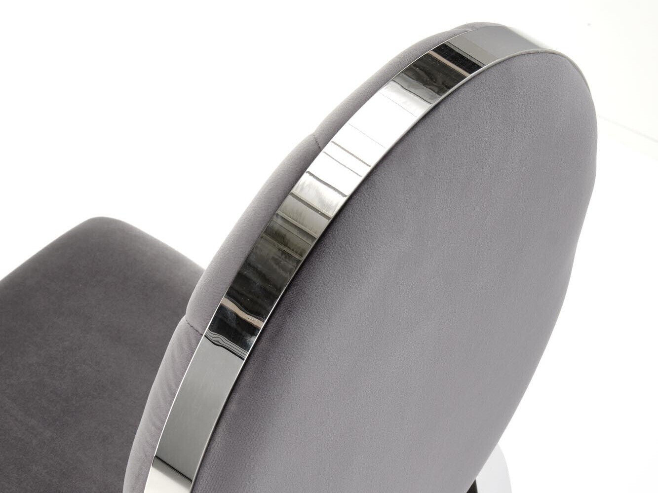 Silla Houston 1801 (Gris)