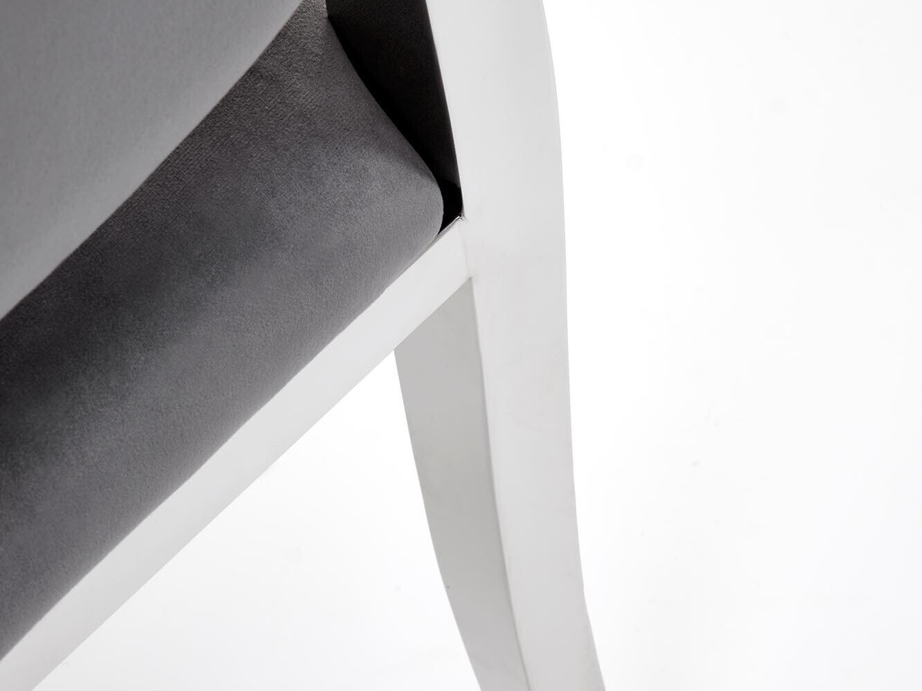 Silla Houston 1801 (Gris)