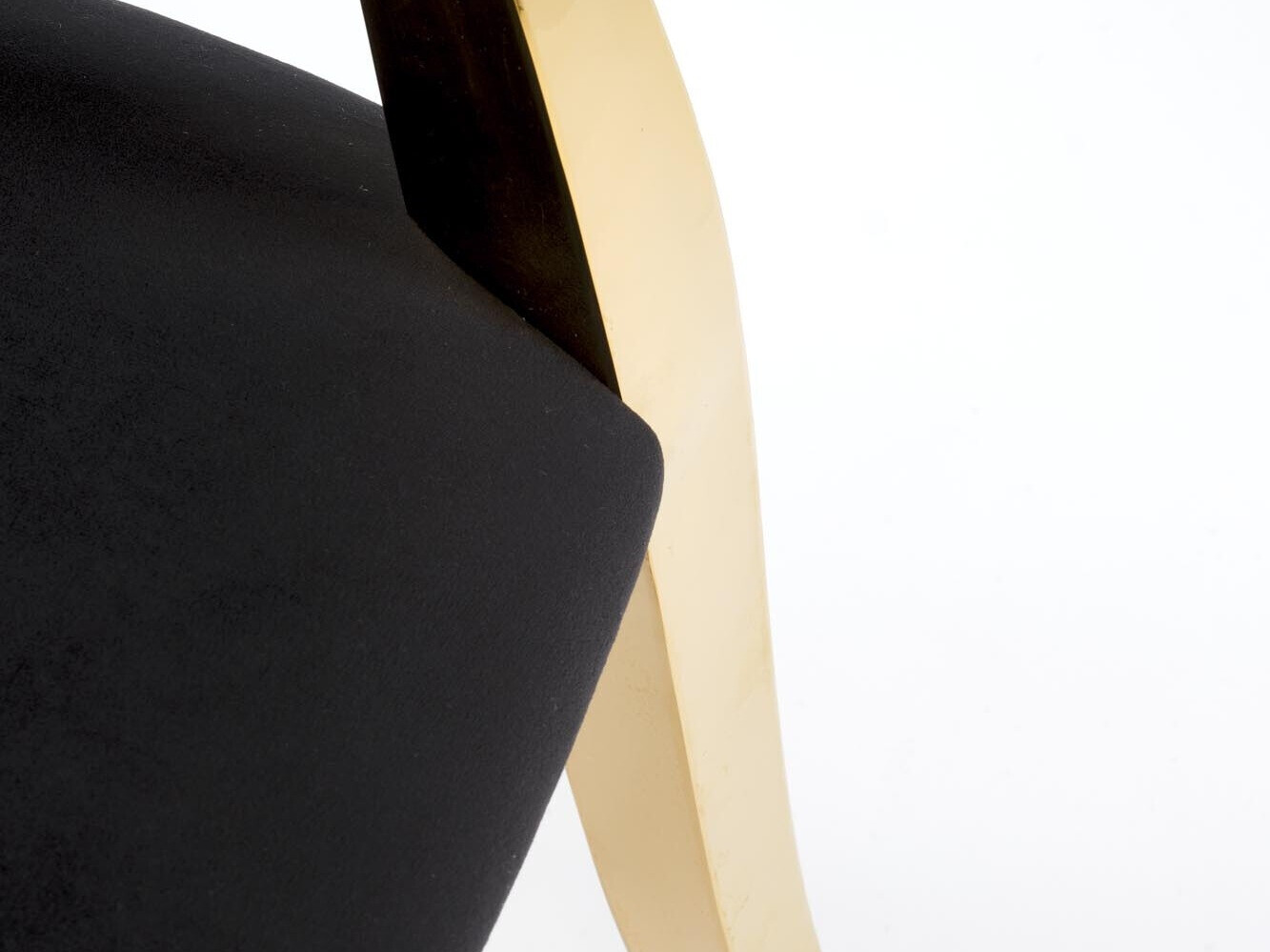 Silla Houston 1801 (Negro)