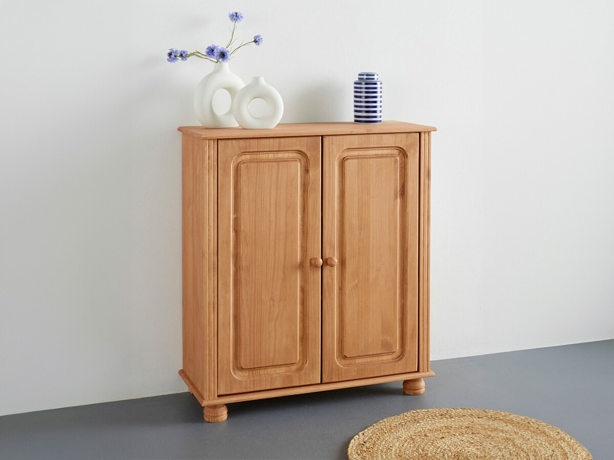 Aparador Fenlaru 112 (Pino)