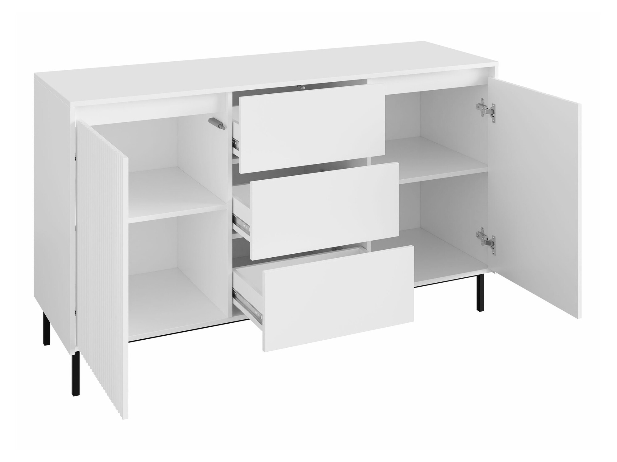Cómoda Comfivo Delruva I (Cachemira)