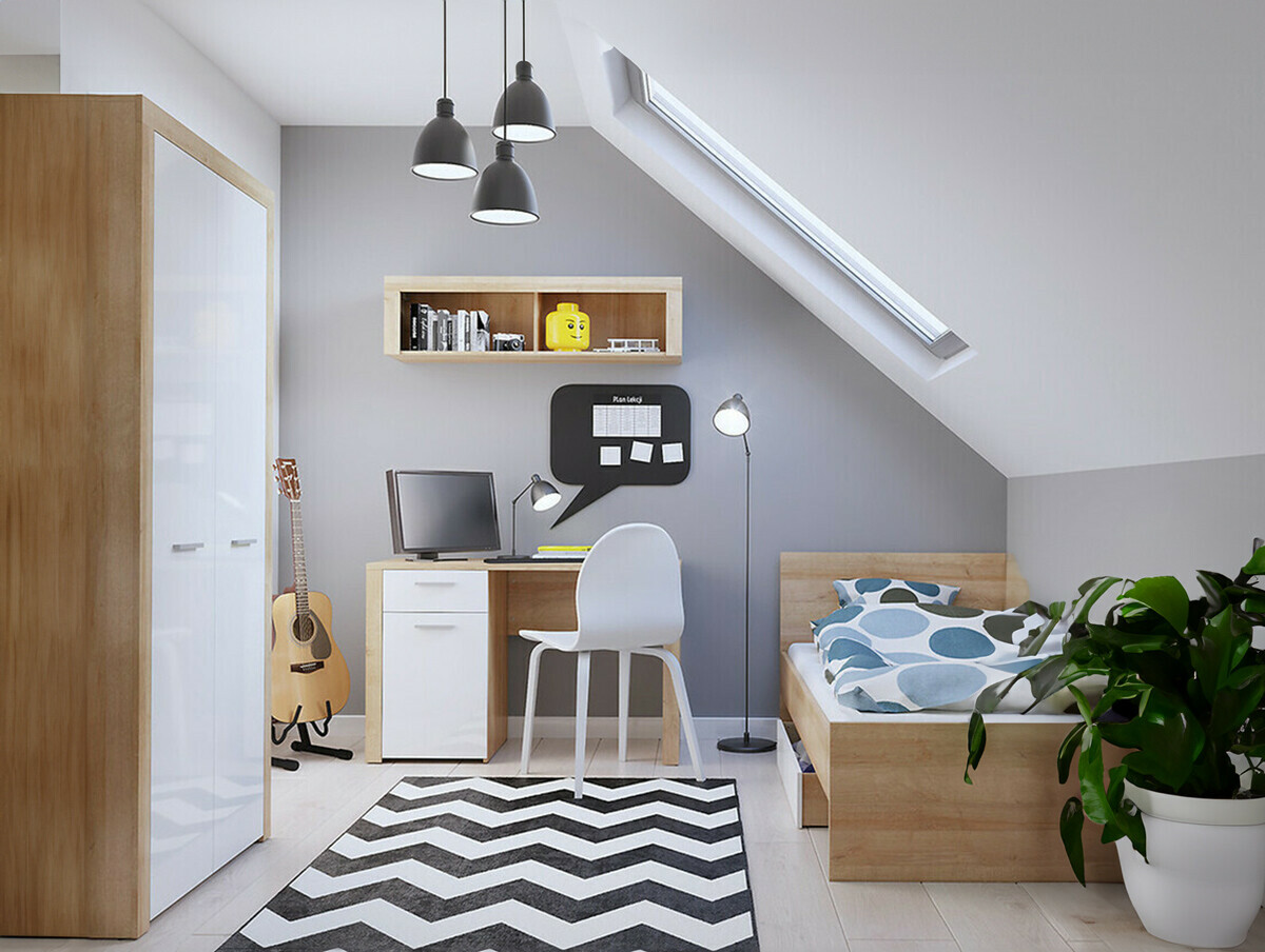 Conjuntos de muebles Sonali 111