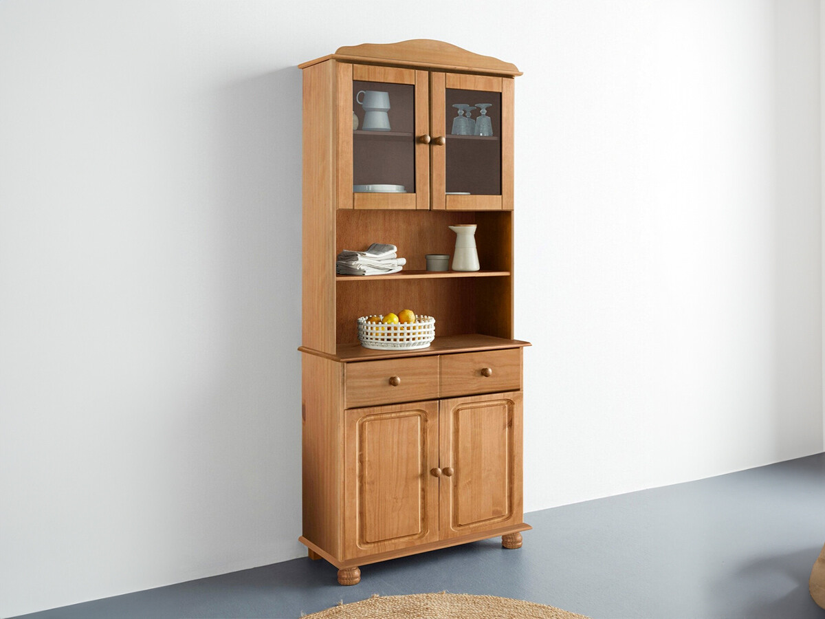 Estantería Fenlaru 110 (Pino)