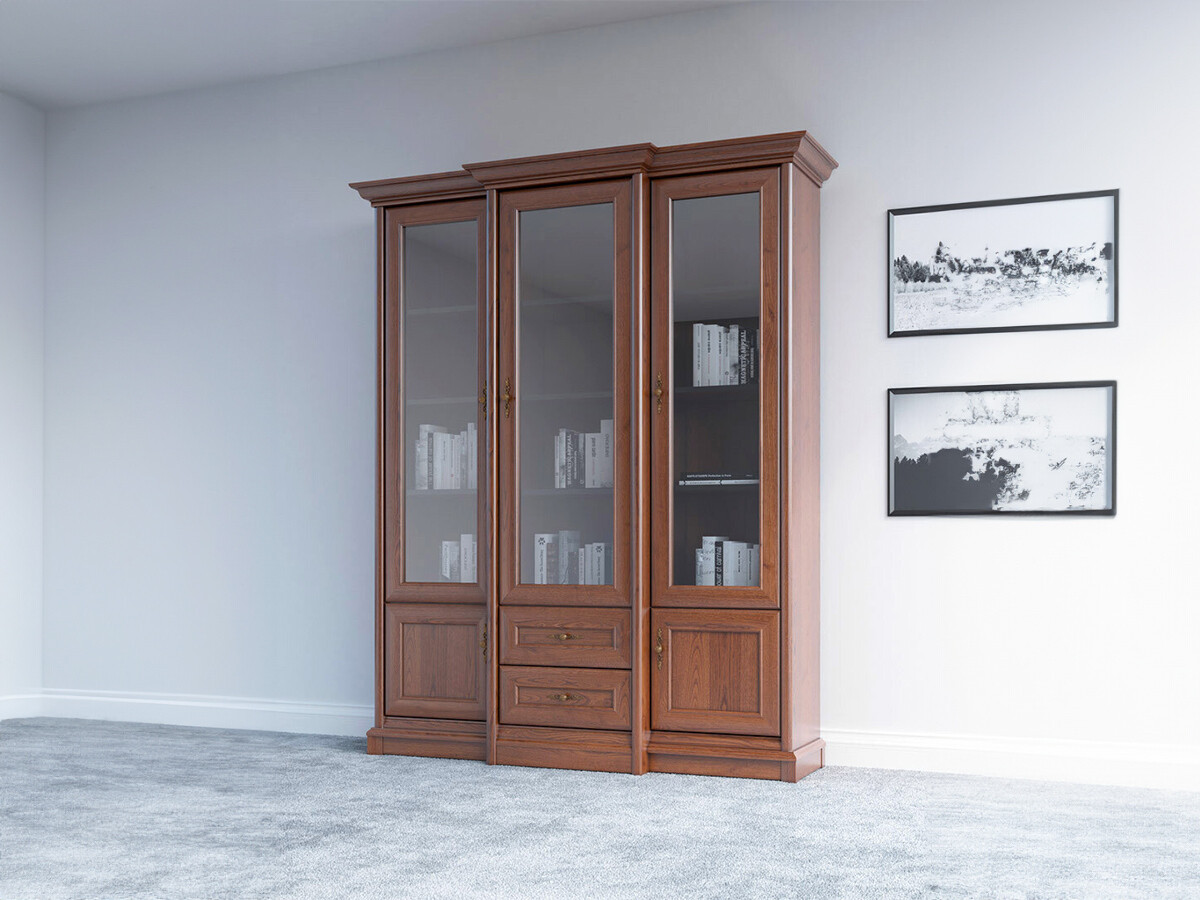 Estantería Vendore 113