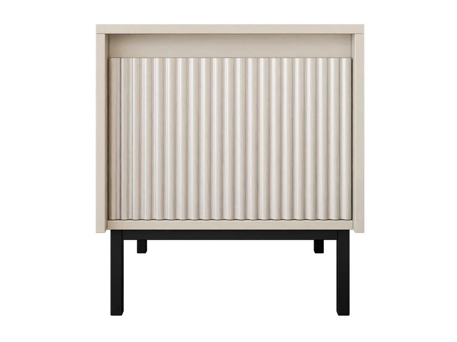 Mesilla de noche Comfivo Delruva (Cachemira)