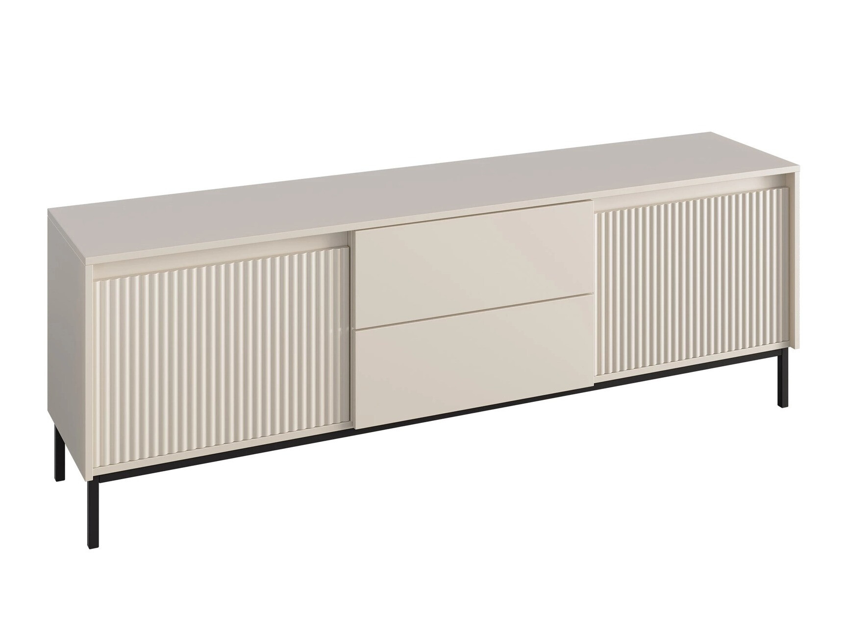 Mueble TV Comfivo Delruva I (Cachemira)