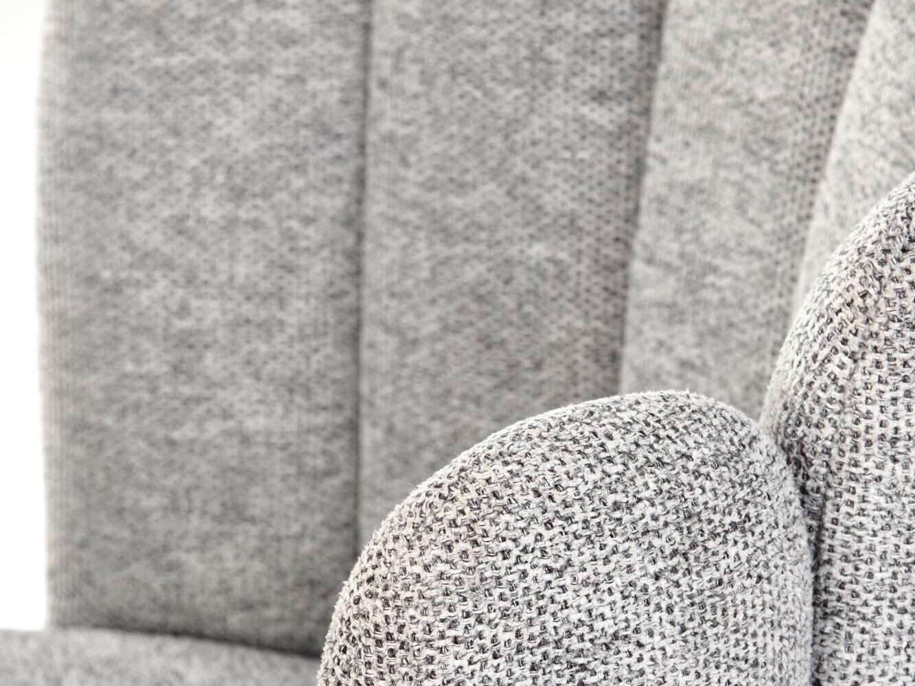 Silla Houston 1804 (Gris)