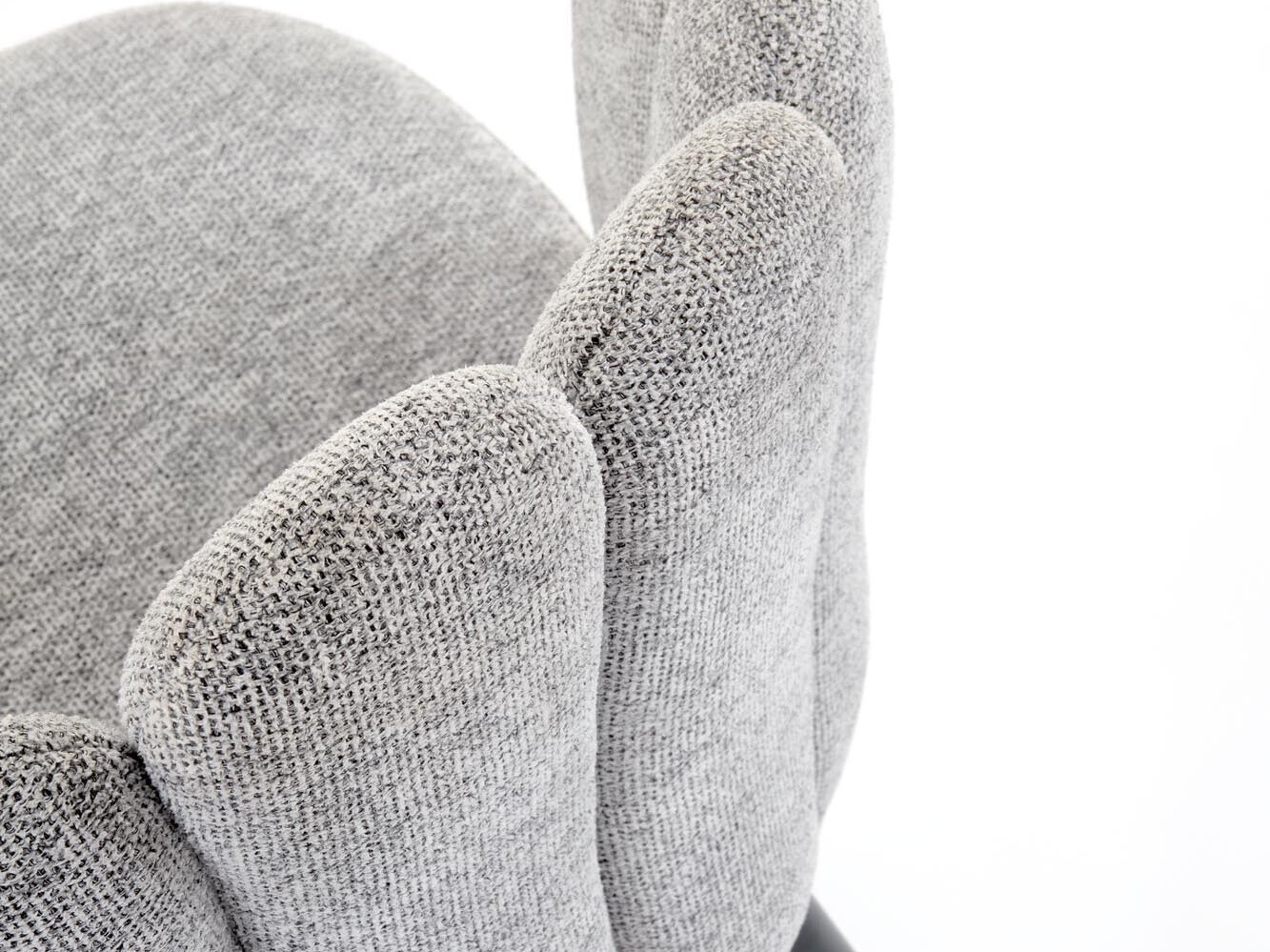 Silla Houston 1804 (Gris)