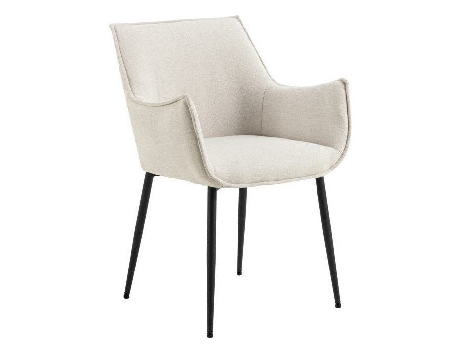 Silla Norsica 839 (Beige)