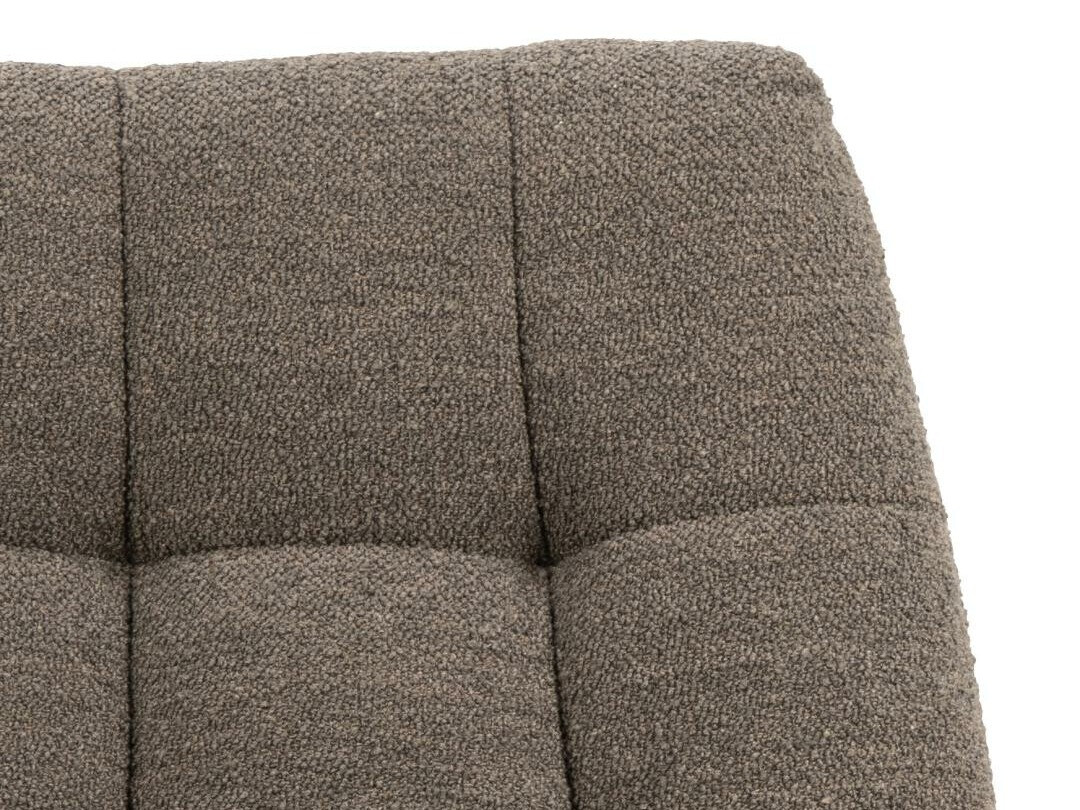 Sillón Norsica 372 (Marrón)