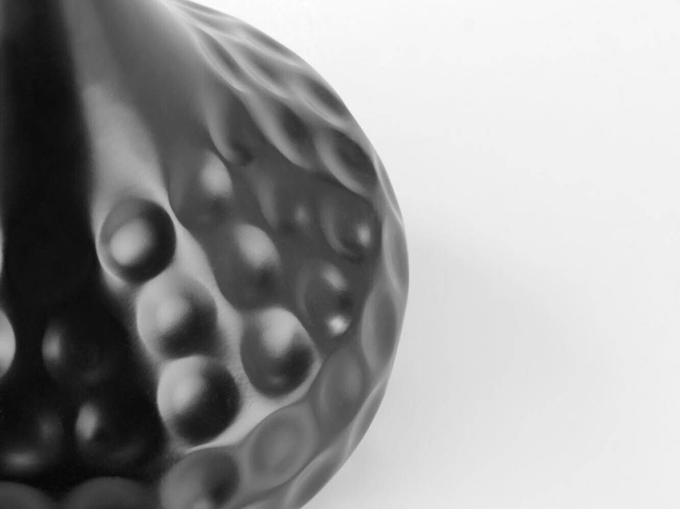 Mesa auxiliar Houston 1807 (Negro + Mármol negro)