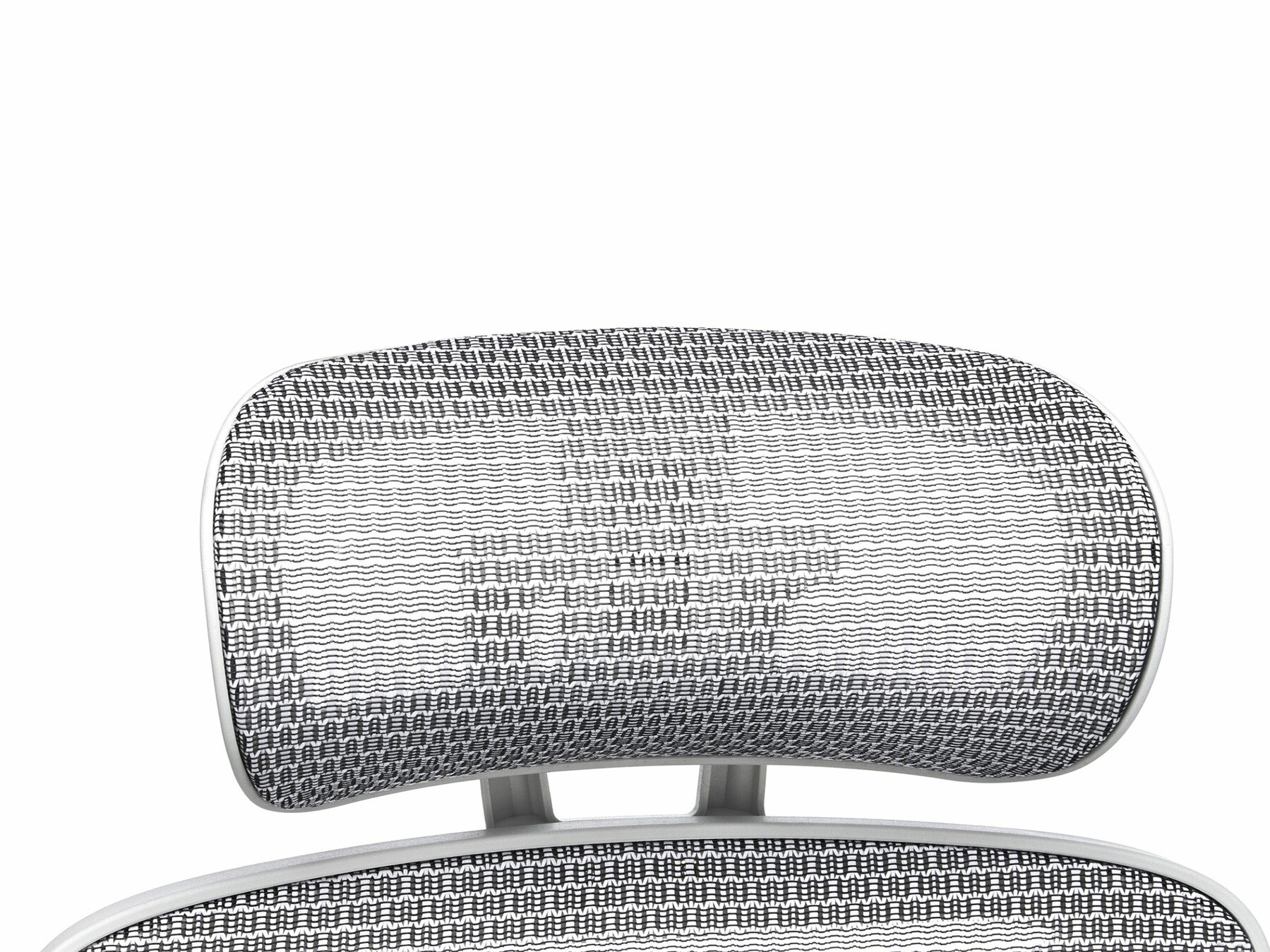 Silla de oficina Lodi 104 (Blanco + Gris)