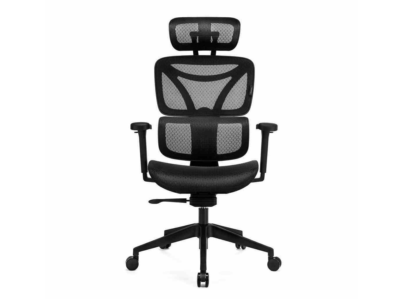 Silla de oficina Lodi 104 (Negro)