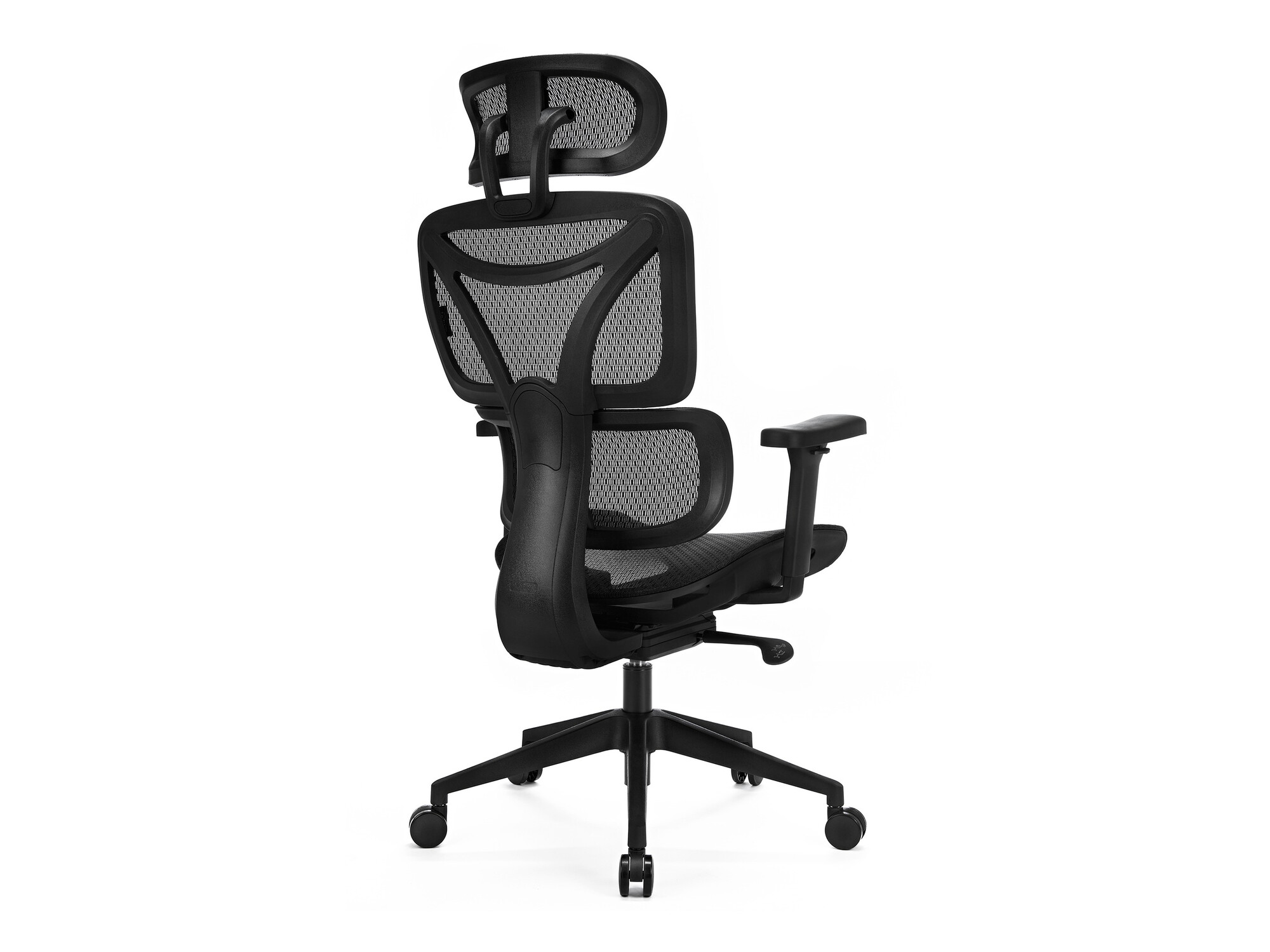 Silla de oficina Lodi 104 (Negro)